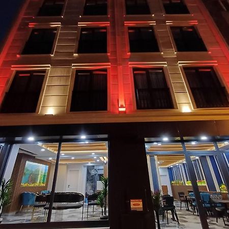 White Palace Halic Istambul Exterior foto