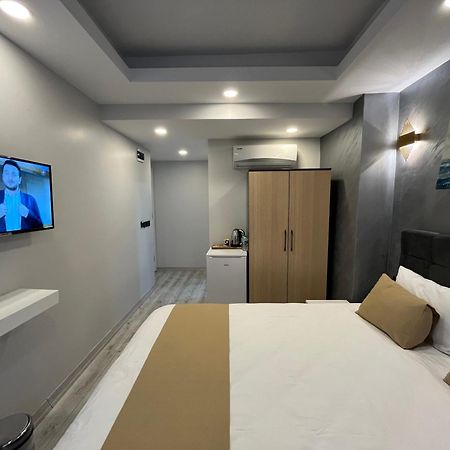 White Palace Halic Istambul Exterior foto
