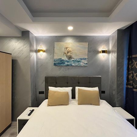 White Palace Halic Istambul Exterior foto