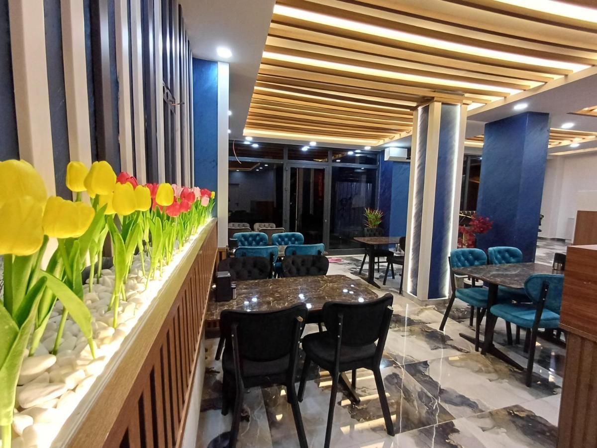 White Palace Halic Istambul Exterior foto