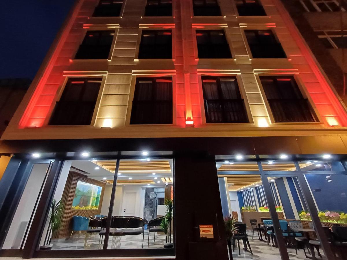 White Palace Halic Istambul Exterior foto