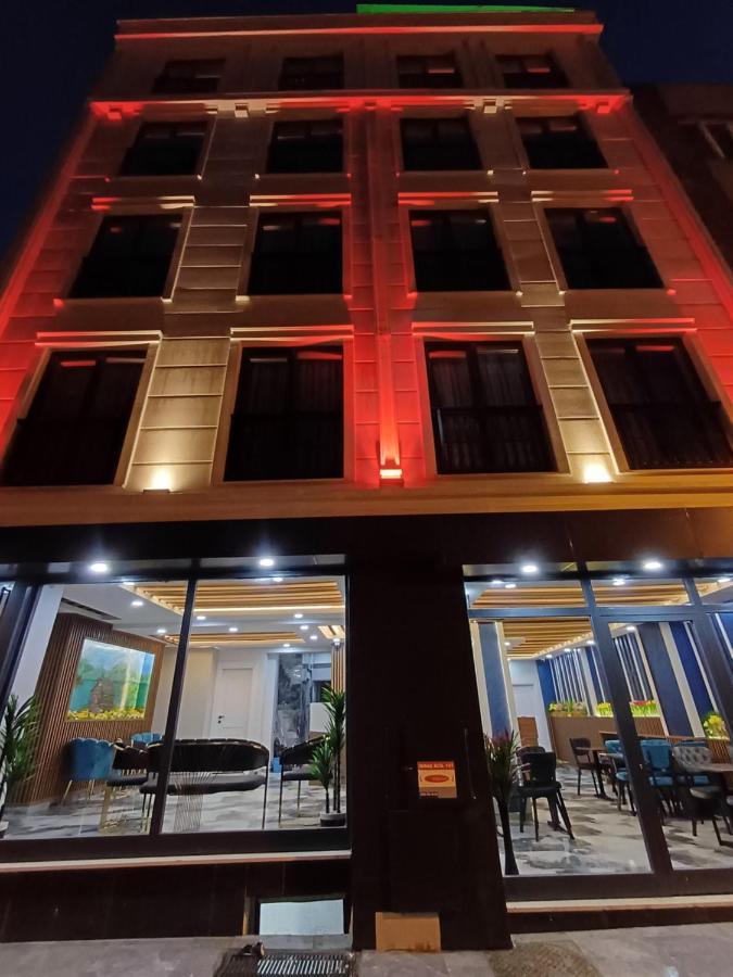 White Palace Halic Istambul Exterior foto