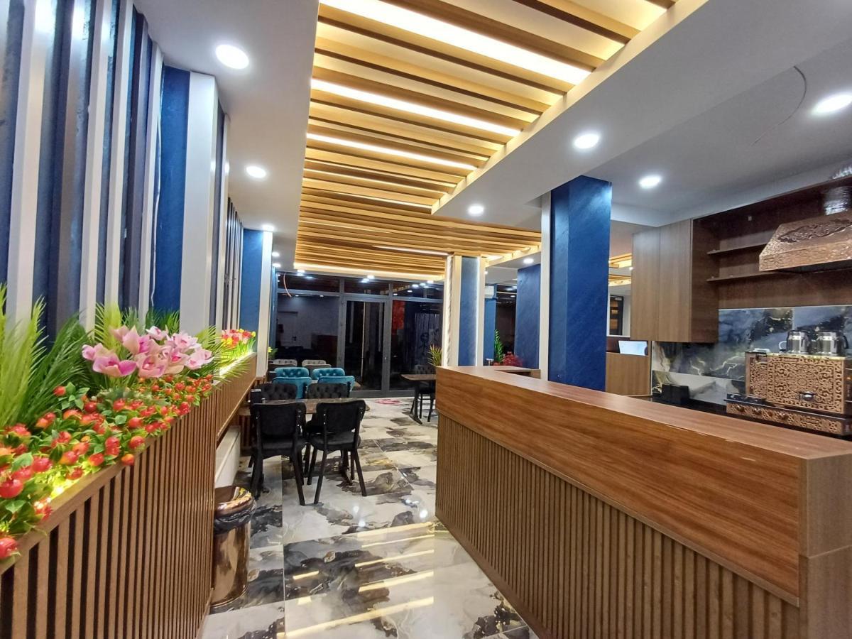 White Palace Halic Istambul Exterior foto