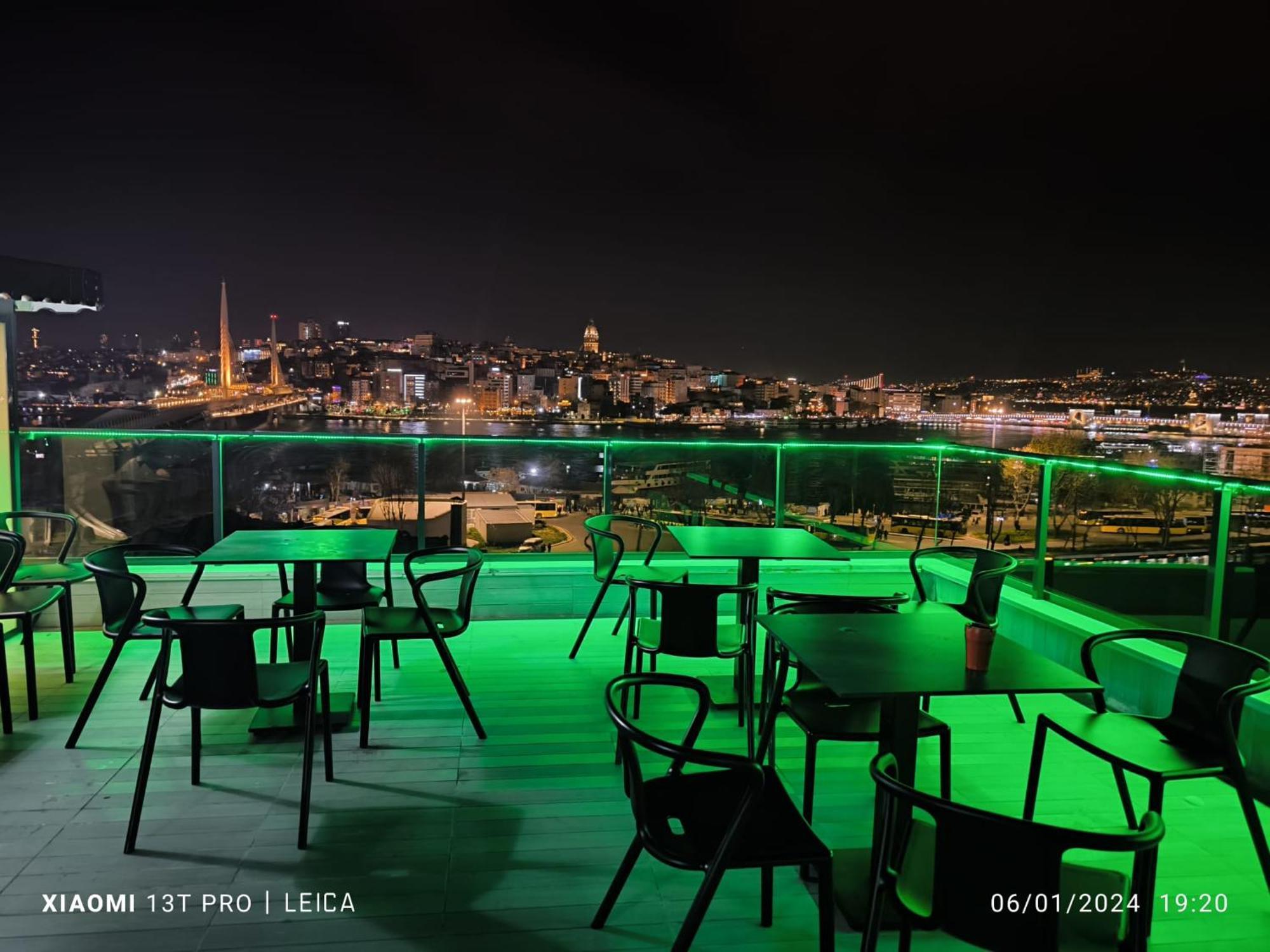 White Palace Halic Istambul Exterior foto