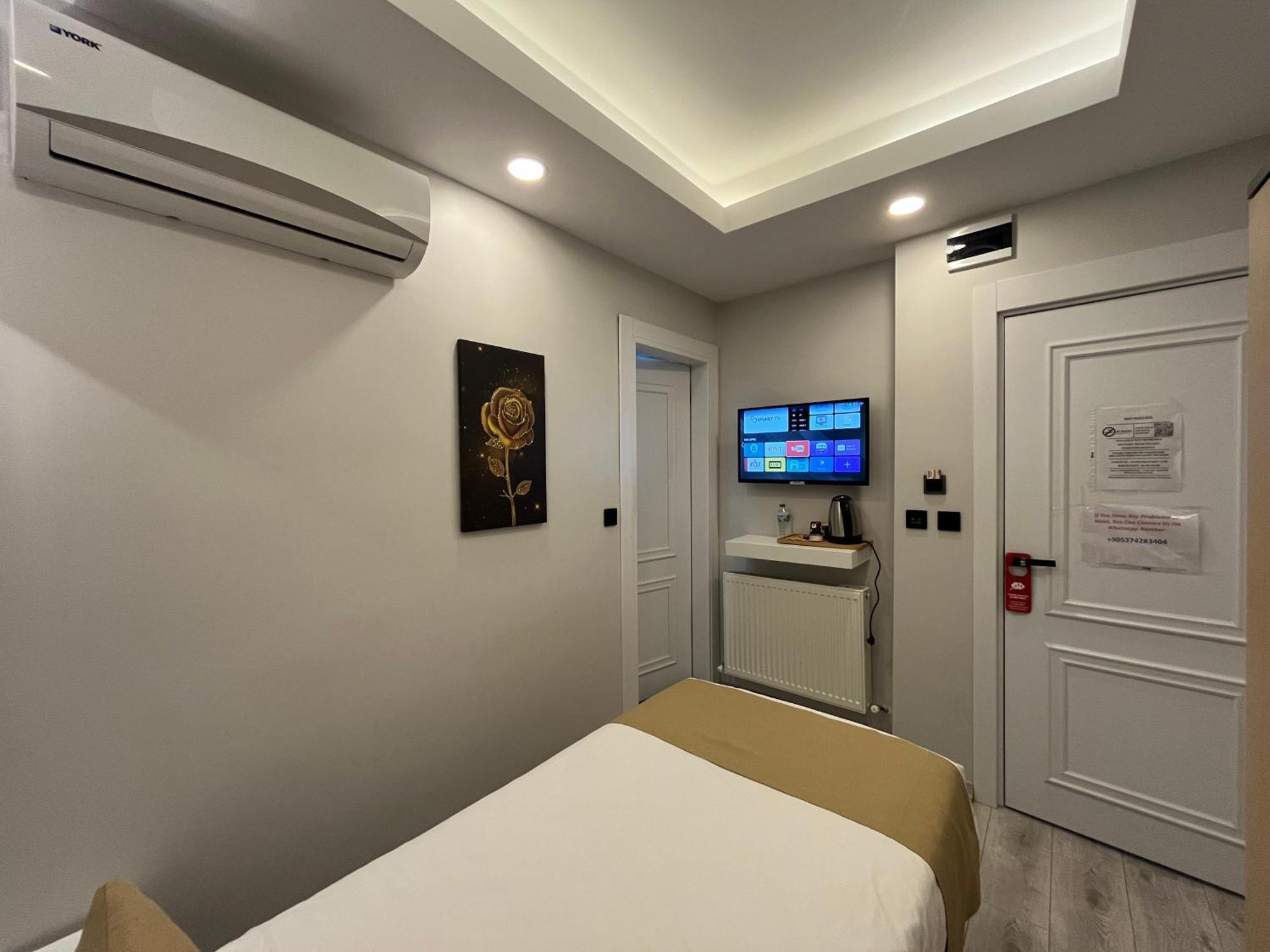 White Palace Halic Istambul Exterior foto