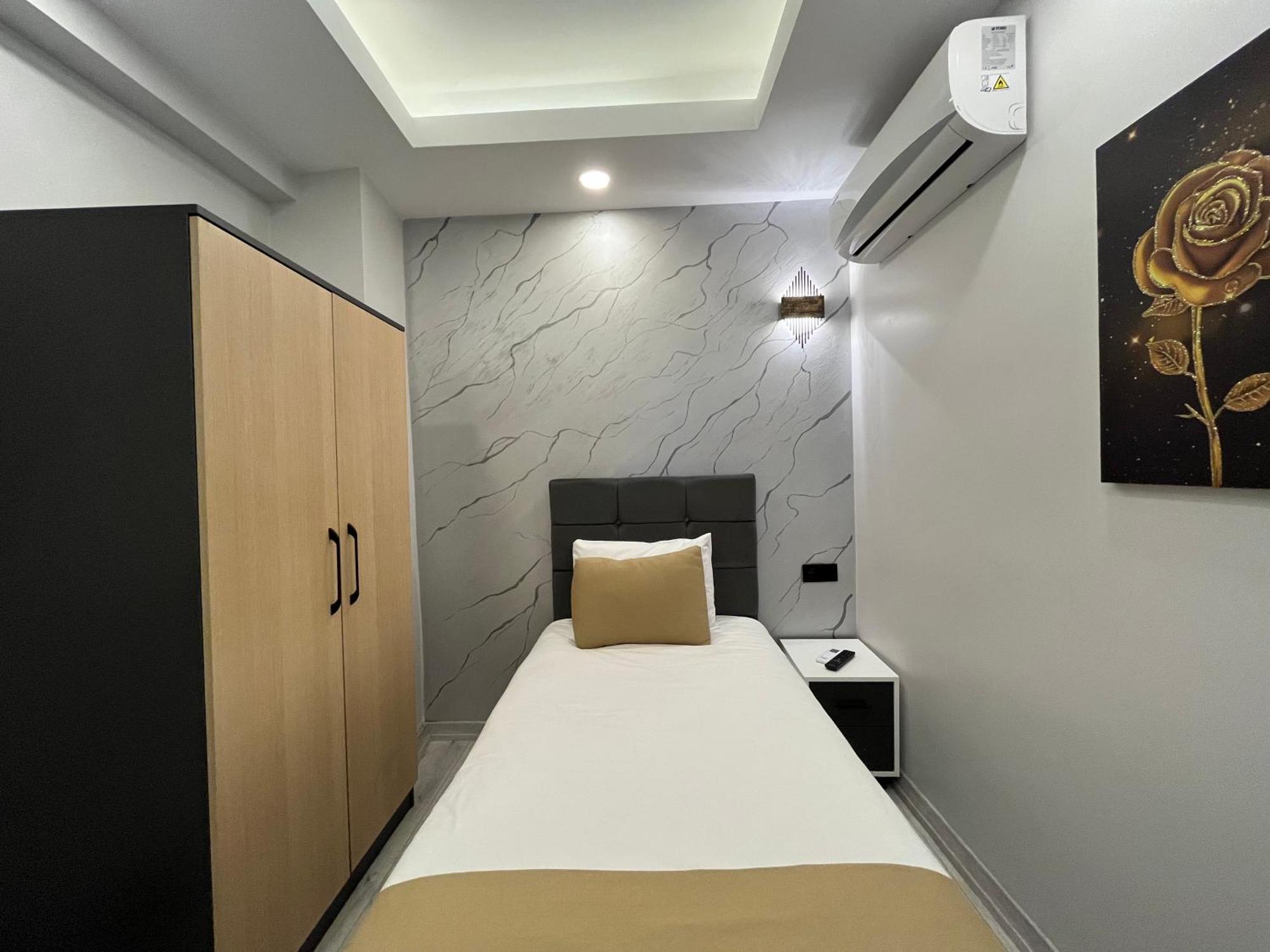 White Palace Halic Istambul Exterior foto