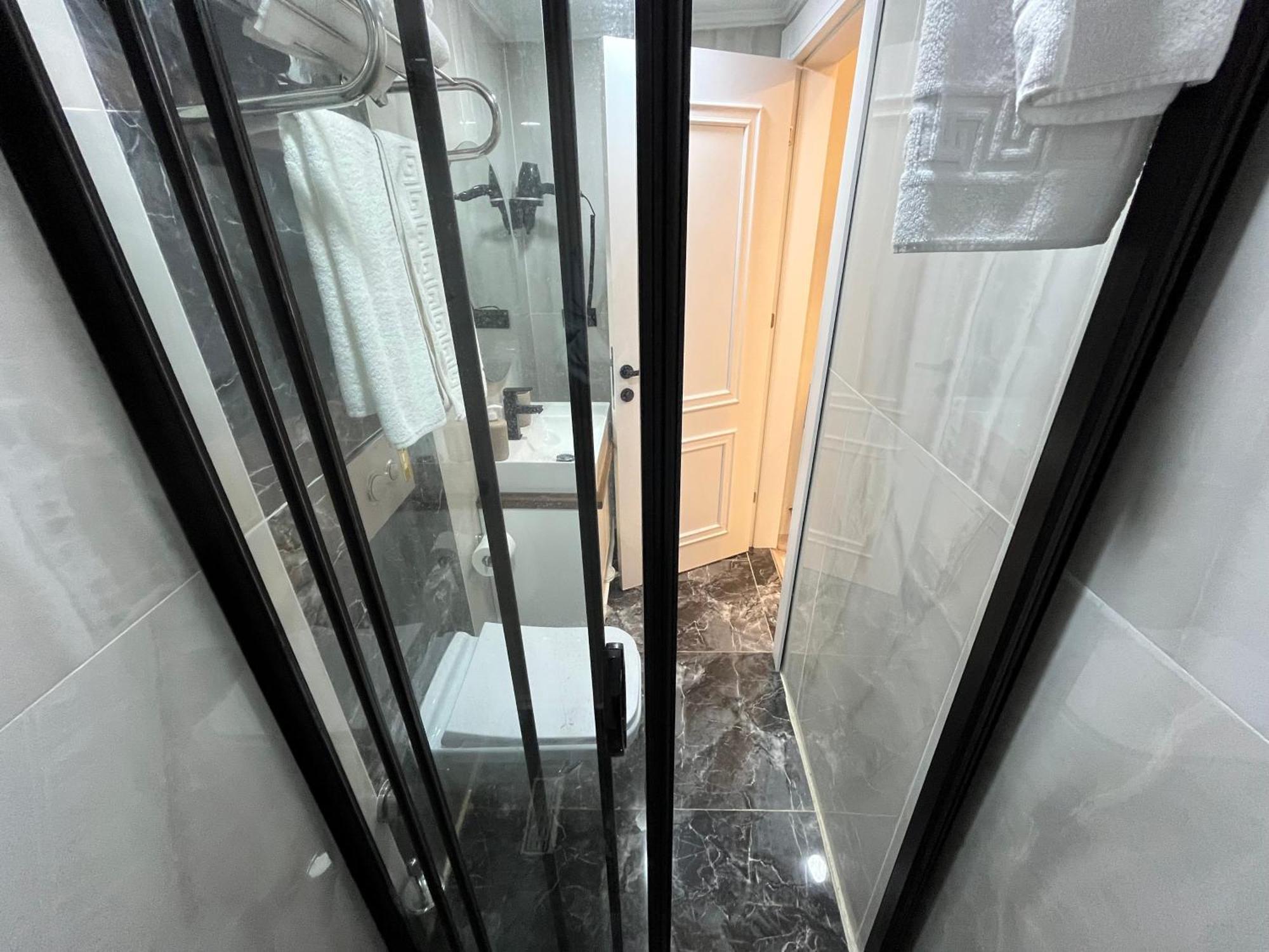 White Palace Halic Istambul Exterior foto