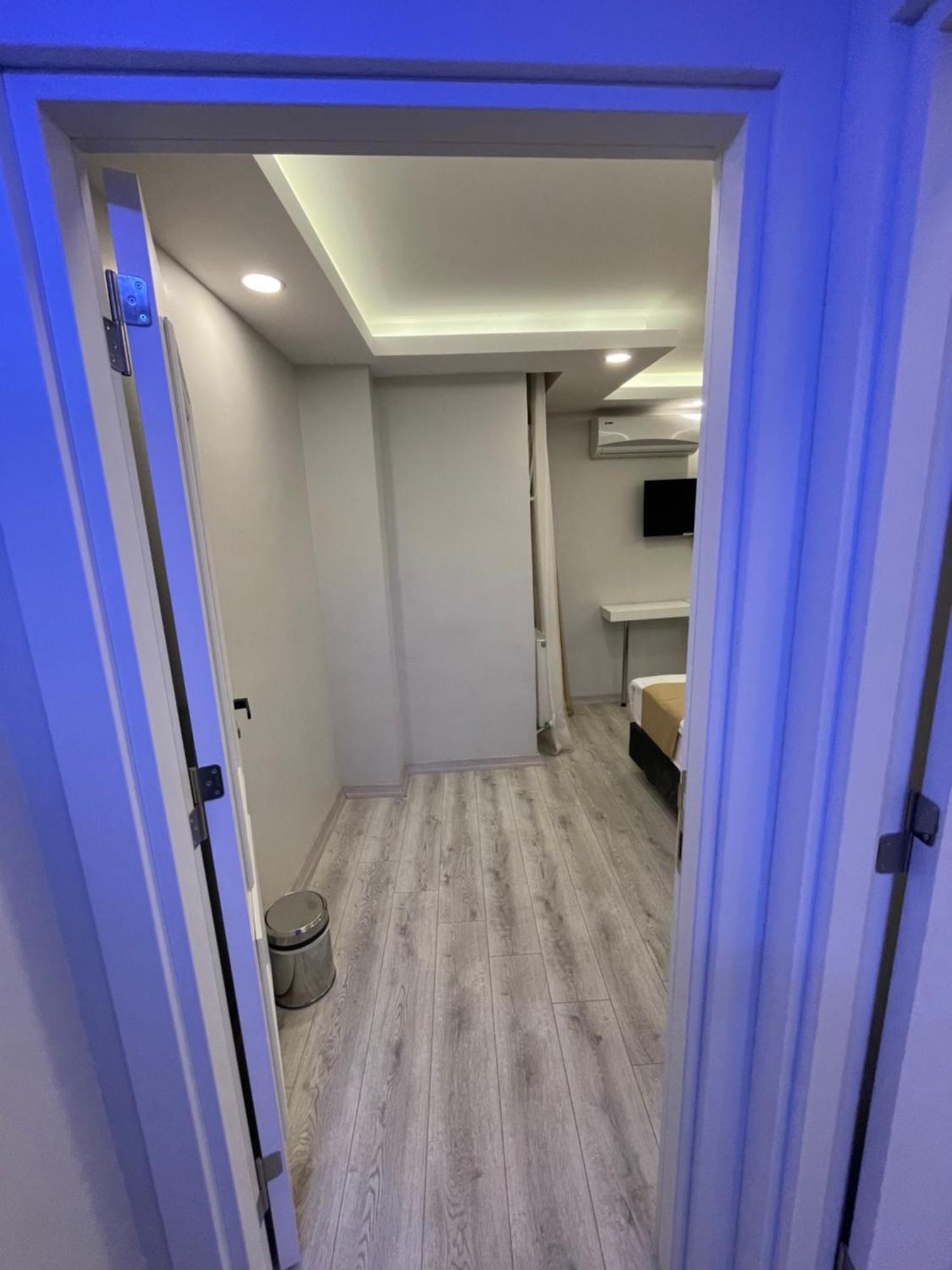 White Palace Halic Istambul Exterior foto