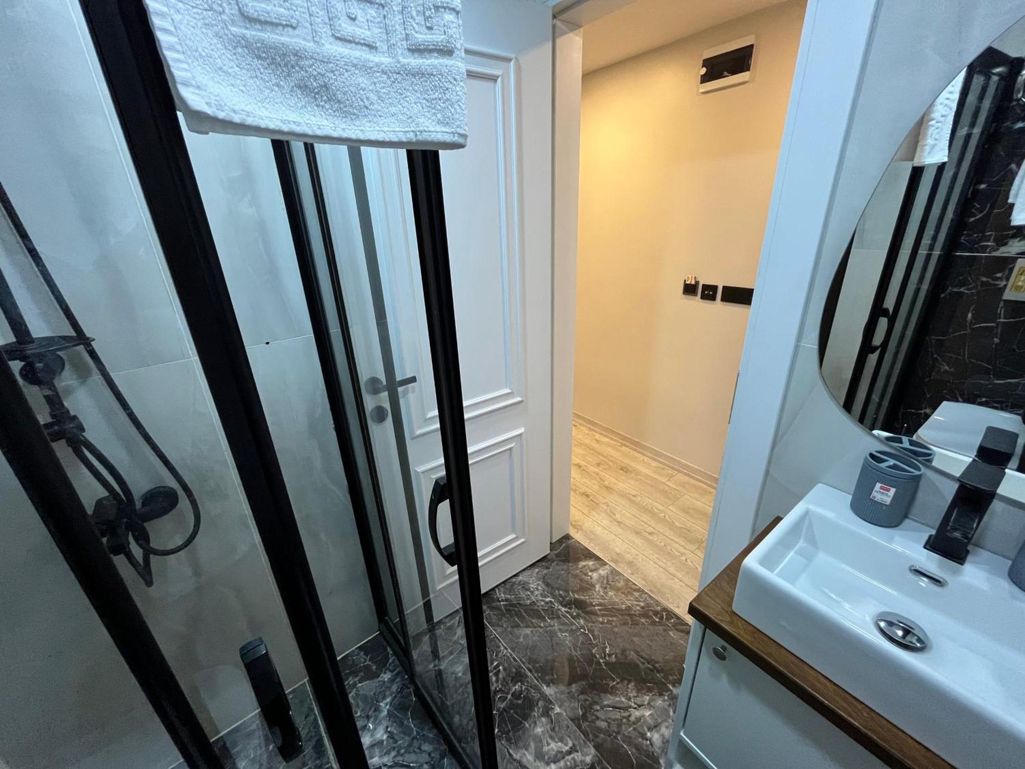 White Palace Halic Istambul Exterior foto