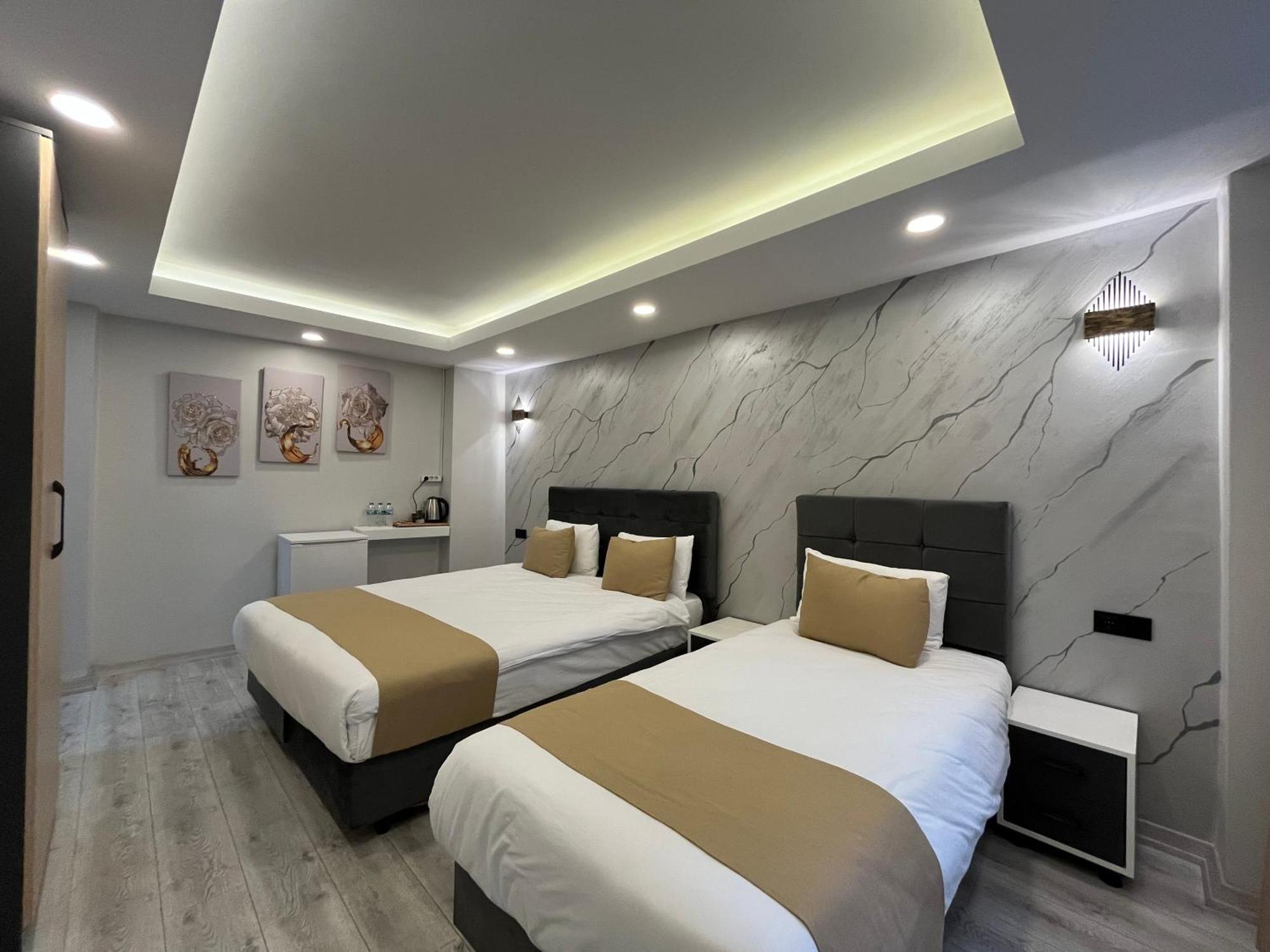 White Palace Halic Istambul Exterior foto