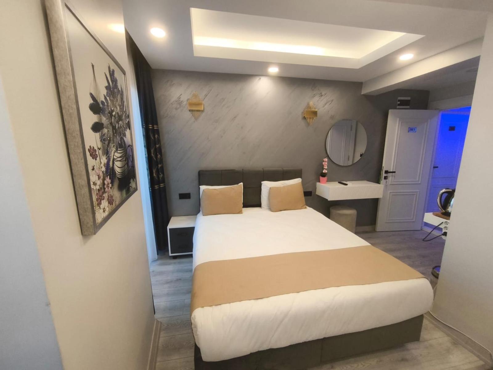White Palace Halic Istambul Exterior foto